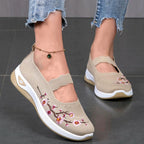 Madison™ - Stylish Breathable Orthopedic Shoes