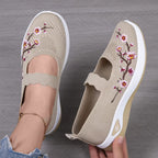 Madison™ - Stylish Breathable Orthopedic Shoes
