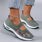 Madison™ - Stylish Breathable Orthopedic Shoes
