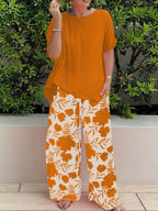 Lina™ - Stylish Two-piece Set