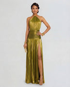 Talia | Maxi Dress