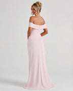 Belle | Maxi Dress