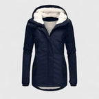 Seravia™ - Waterproof Winter Jacket with Hood