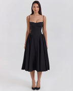 Amaria | Midi Dress