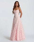 Sofia | Maxi Dress