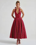 Evelyn | Midi Dress