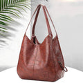 CARMEN | VINTAGE LEATHER WOMEN'S HANDBAGS