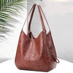 CARMEN | VINTAGE LEATHER WOMEN'S HANDBAGS