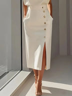 Savannah | Lunara Dress