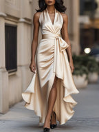 Audrey | Lunara Dress