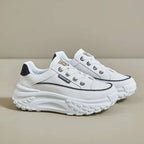 Charlotte™ - Orthopedic Shoes with Height Reinforcement