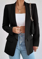 Aubrey™ - Stylish Blazer