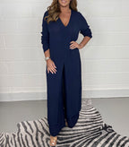 Madison™ - Fluid and Elegant Two-Piece Set
