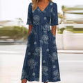 Reese - Elegant Jumpsuit