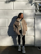 Anastacia™ - Soft Warm Winter Jacket