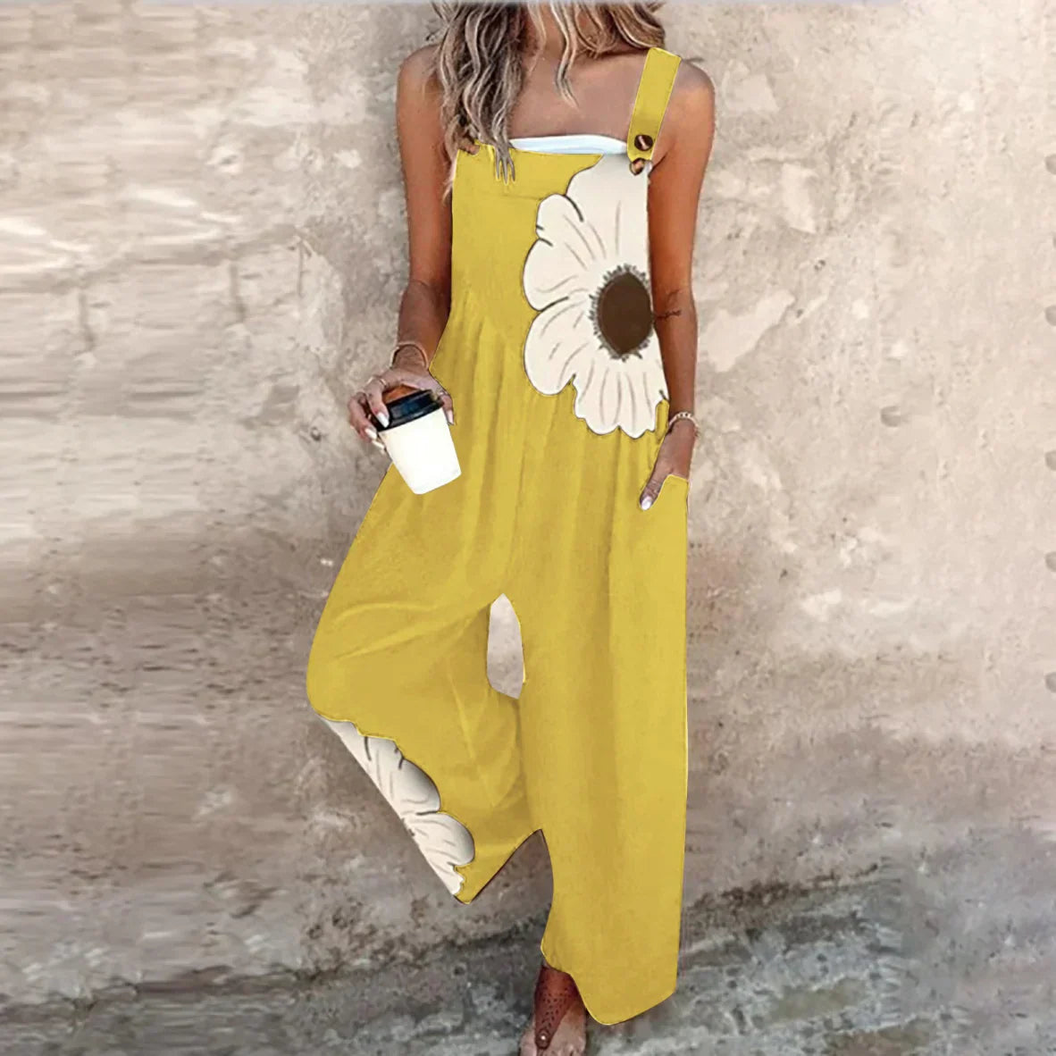 Laura™ - ELEGANT SUIT WITH DECONSTRUCTED CUT