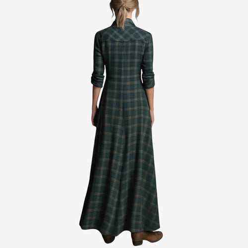 Amelia | Elegant Summer Maxi Dress