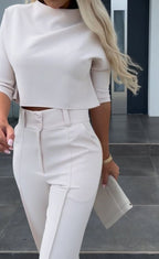 Emery - Modern Elegance Set