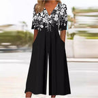 Reese - Elegant Jumpsuit