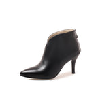ELEGANT STILETTO BOOTIE