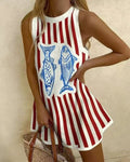 Pearl™ - Mini Dress