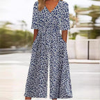 Reese - Elegant Jumpsuit