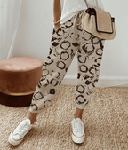 LUNA | COMFORTABLE RETRO PANTS