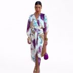 Sofia | Sophisticated Summer Dress Céline