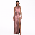 Emma | Elegant Wedding Guest Maxi Dress for Effortless Elegance