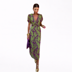 Andrea | Spring Dress