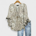 Kay™ | Lightweight Day Blouse