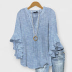 Kay™ | Lightweight Day Blouse