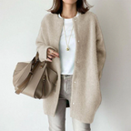 Ingrid™ - Elegant Cardigan