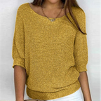 Abigail™ - Soft Comfortable Sweater