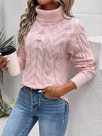 Aubrey™ - Warm Soft Sweater