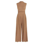 Emberly - Elegant Flattering Jumpsuit
