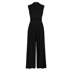 Emberly - Elegant Flattering Jumpsuit