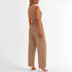 Emberly - Elegant Flattering Jumpsuit