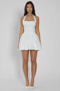 Holly | Mini Dress