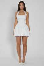 Holly | Mini Dress