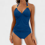 Ariela - Halter Chic Swimwear