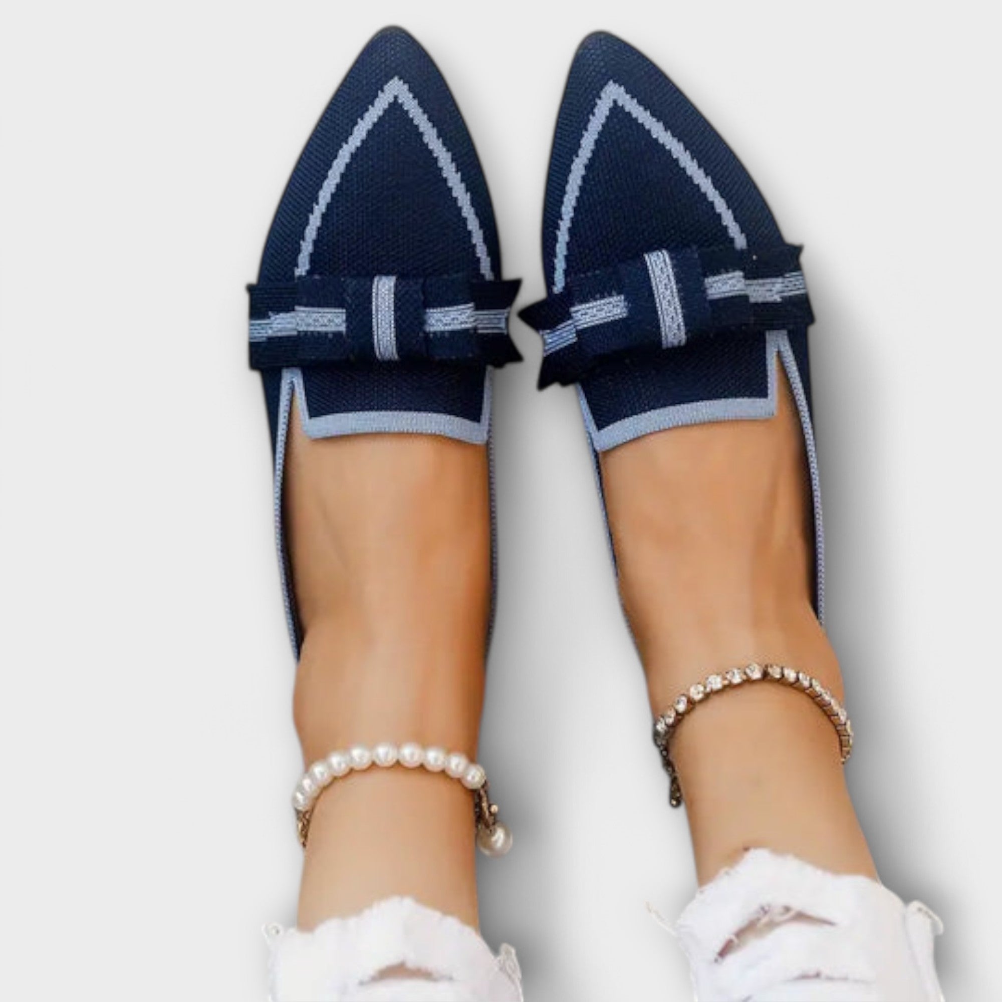 Mireya™ | Elegant and Comfortable Shoes