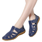 Layla™ - Stylish Orthopedic Sandals