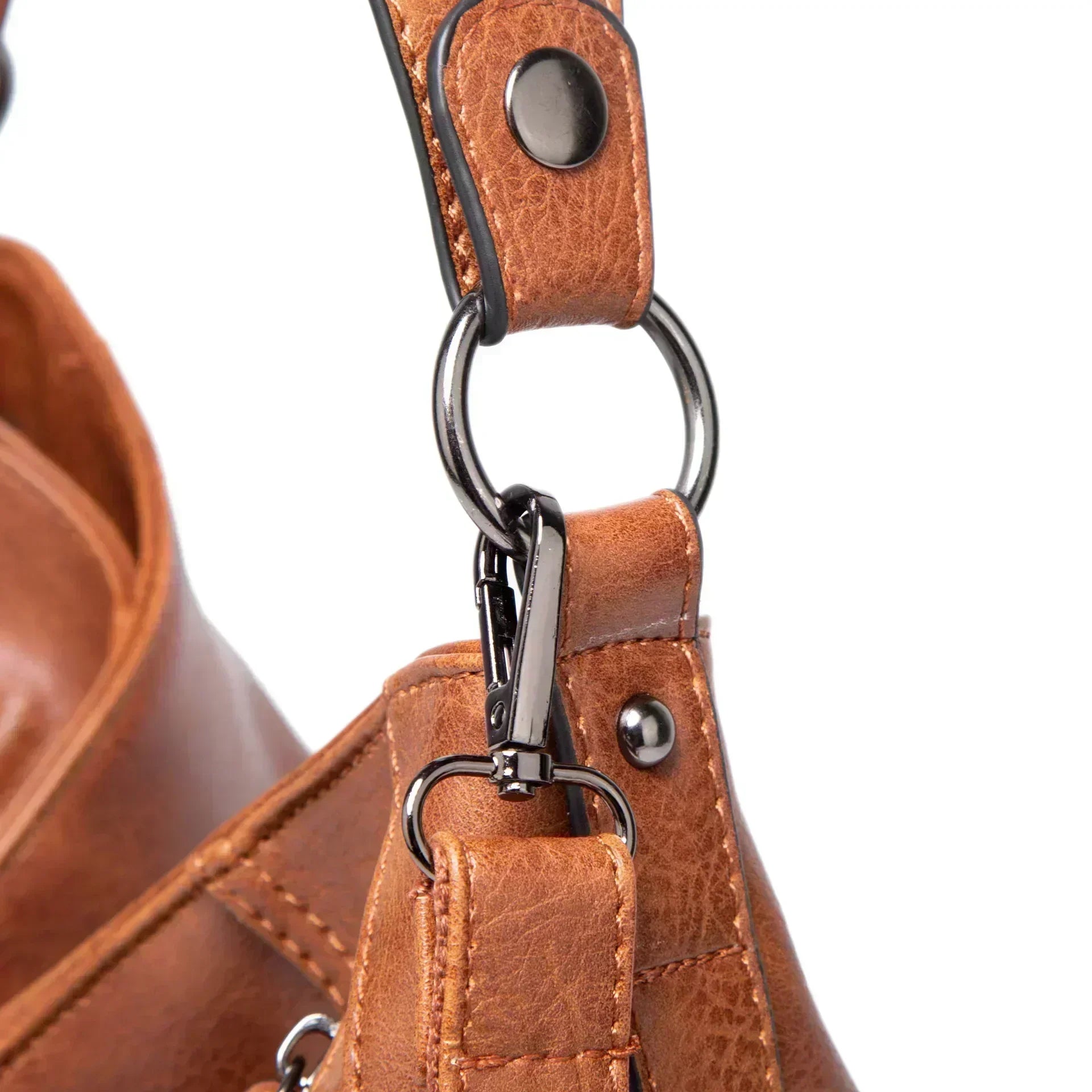 Classic Charm Bag