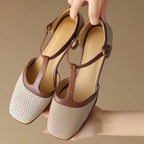 Katarzyna | Orthopedic Shoes with Medium Heels