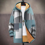 Evelyn | Luxurious Cardigan with Artistic Inspiration