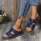 Aria™ - Premium Orthopedic Wedge Sandals