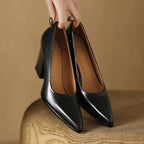 Beata | Elegant Orthopedic Pumps
