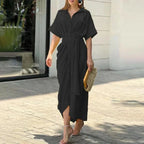 Zeina | Classic Dress