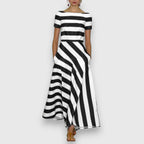 Olivia | Lunara Dress